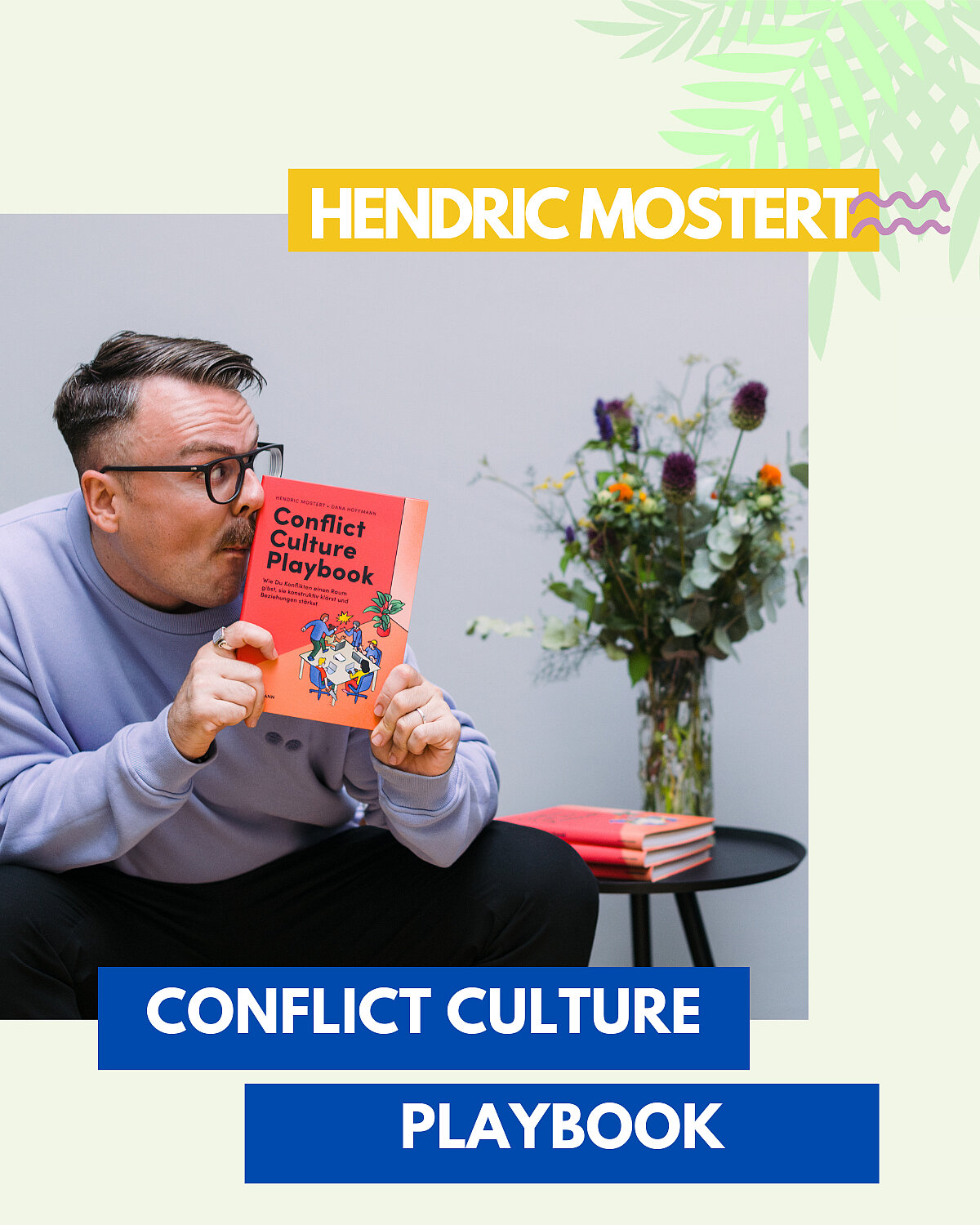 Hendric Mostert