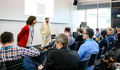Workshop Foto Workshop