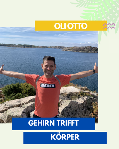Oli Otto