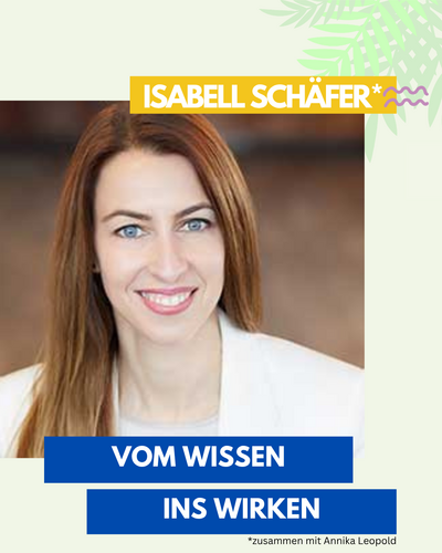 Isabell Schäfer