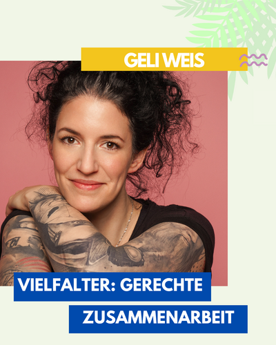 Geli Weis
