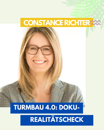 Constance Richter