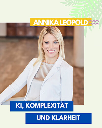 Annika Leopold