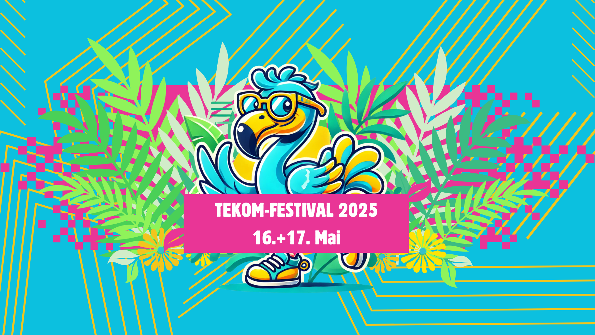 tekom-Festival 2025_Header