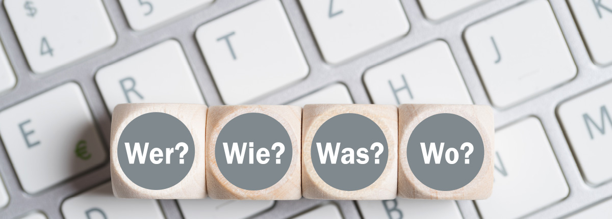 Komplexes verständlich gemacht