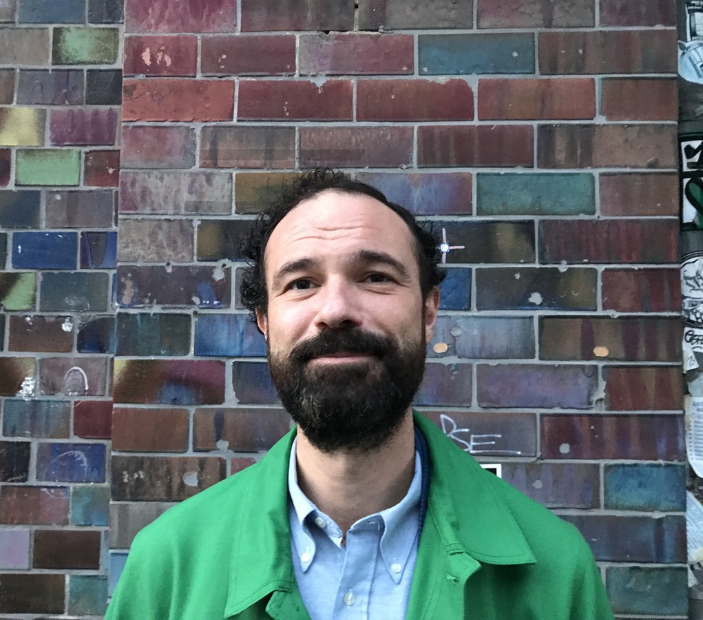 Stephan Delbos